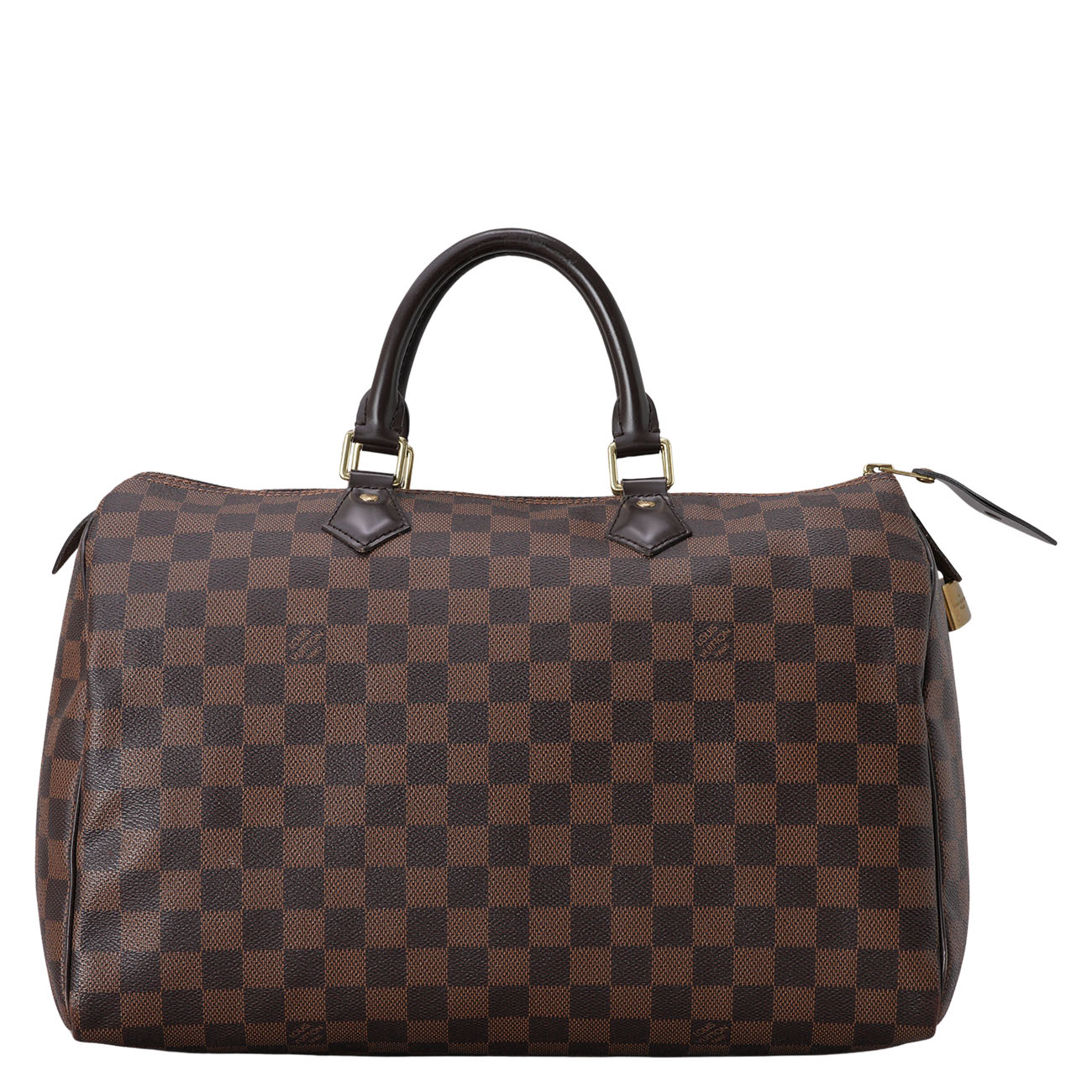 LOUIS VUITTON(USED)루이비통 N41363 다미에 스피디 35